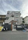 クロノス宮崎台の外観画像
