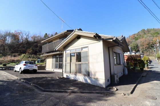 永原(10-134)戸建ての外観画像