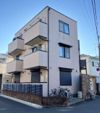 シャレー上高田の外観画像