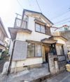 富士見市戸建ての外観画像
