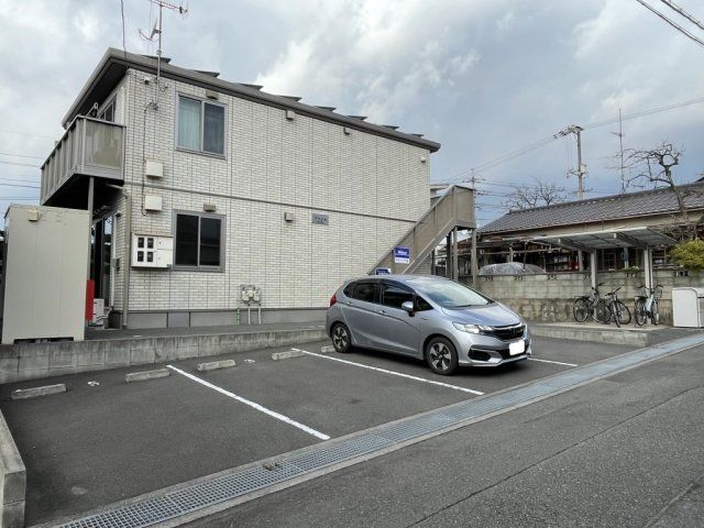 ブランカの外観画像