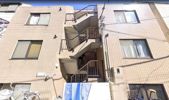 RooMS池袋本町の外観画像
