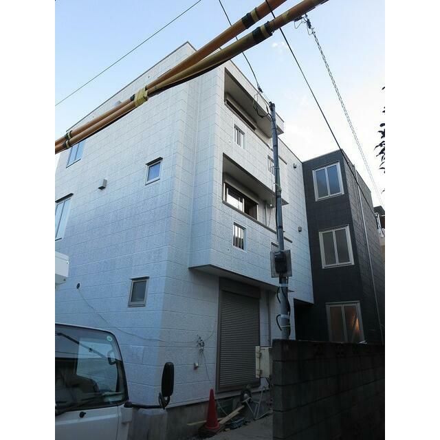Casa Sumiの外観画像