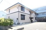 クレセント Bの外観画像