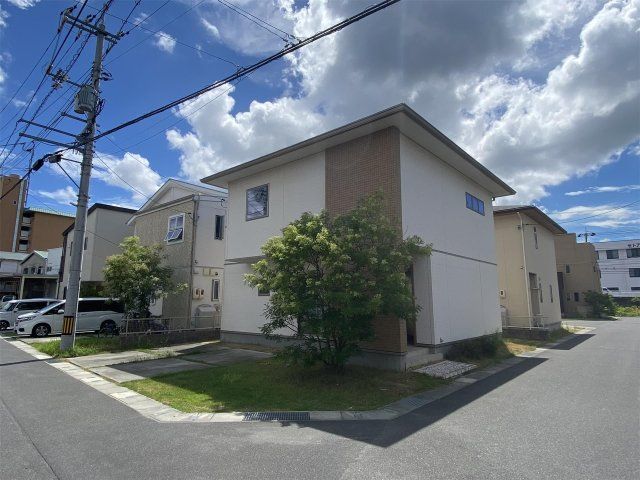 撫川戸建ての外観画像