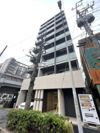 SHOKEN Residence新丸子の外観画像