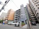 東洋マンションの外観画像