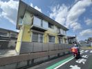 コーポ皆川の外観画像