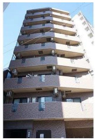 ソアブール三田の外観画像