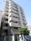FOREST TOWER 29の外観画像