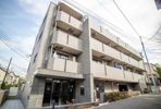 ルーブル高円寺参番館の外観画像