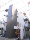 AXAS品川シーサイドの外観画像