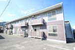 ニューシティ寺田の外観画像