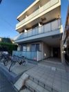 RIS弐番館の外観画像