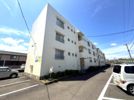 林マンションの外観画像