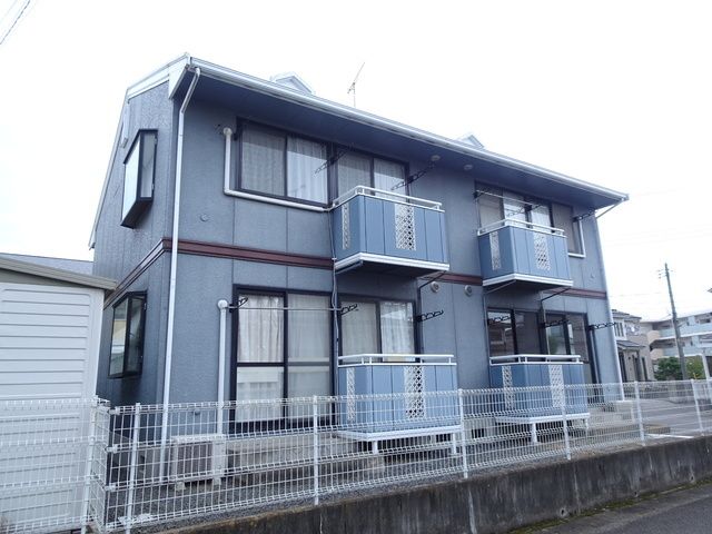 セジュールSTの外観画像