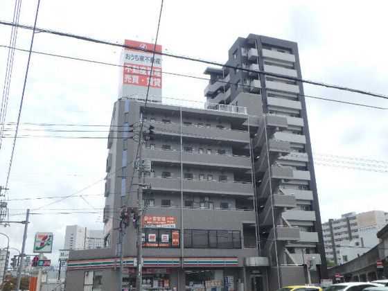 岩田ビル第一の外観画像