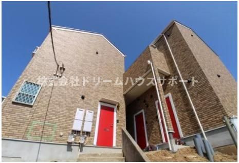仮)ハーミットクラブハウス屏風浦の外観画像