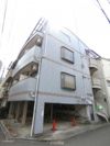 ハイツ西口の外観画像