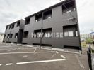 アレグリア大島Ⅱの外観画像