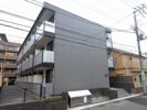 プレミール中浦和2の外観画像