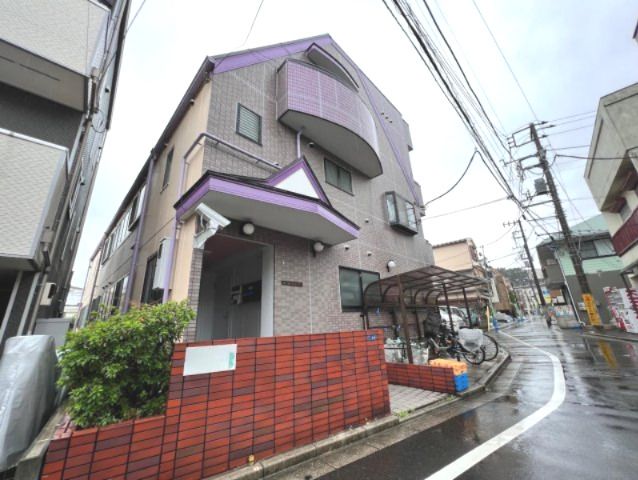 かいづかファミリア1の外観画像