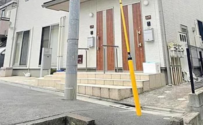 カーサ・アイの外観画像