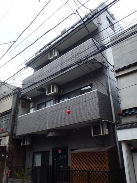 エルサイドの外観画像