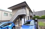 リンデンハイムの外観画像
