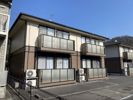エステート三成Bの外観画像
