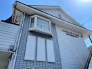 コーポモザン106の外観画像