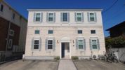 プリマグレイスの外観画像