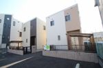 新保戸建東棟の外観画像