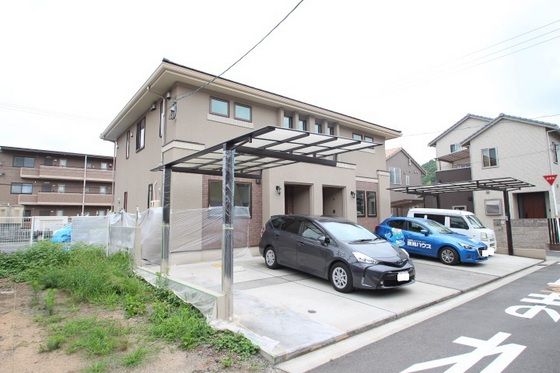 プレミエール・フルールの外観画像