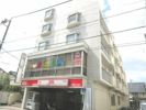 ラ・フルール久米川の外観画像