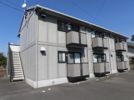 サニーブレイスYOMO B棟の外観画像