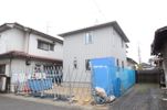 大福戸建貸家の外観画像