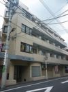 ブランシェ池袋の外観画像