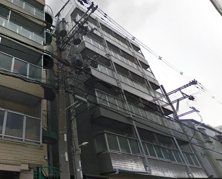 エムロード緑町の外観画像