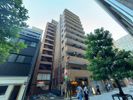 ライオンズマンション秋葉原の外観画像