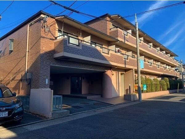 カーサビアンカ大村の外観画像