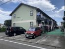 トレンディBの外観画像