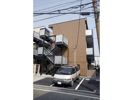 レオパレス友井の外観画像