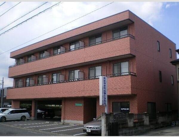 レジュエール・ニイトの外観画像