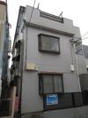 ヴェルメゾンンひばりが丘の外観画像