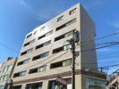 谷端（ヤバタ）シティハイツの外観画像
