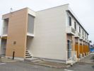 レオパレス総和の外観画像