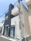 MCH根岸の外観画像