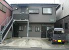 深田グリーンハイツの外観画像