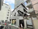 アゼリアヒルズの外観画像